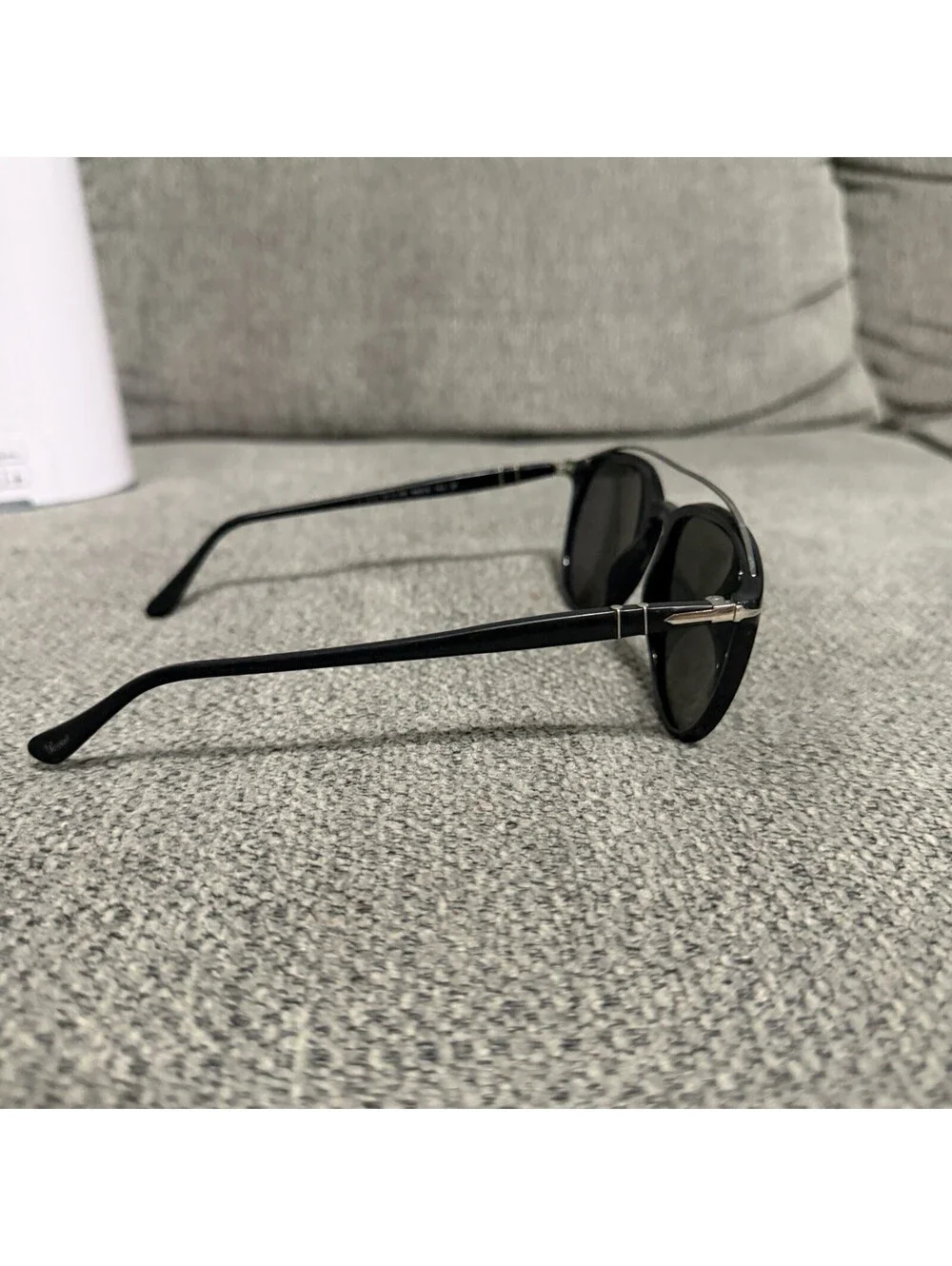 PERSOL PO3159S 9015/57 POLARIZED SUNGLASSES  55-19-145